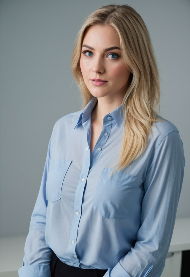 Alexa Allison avatar