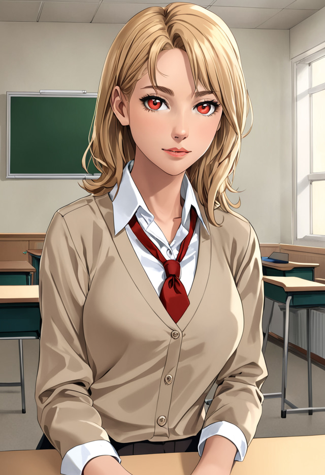 Denise Fitzgerald avatar