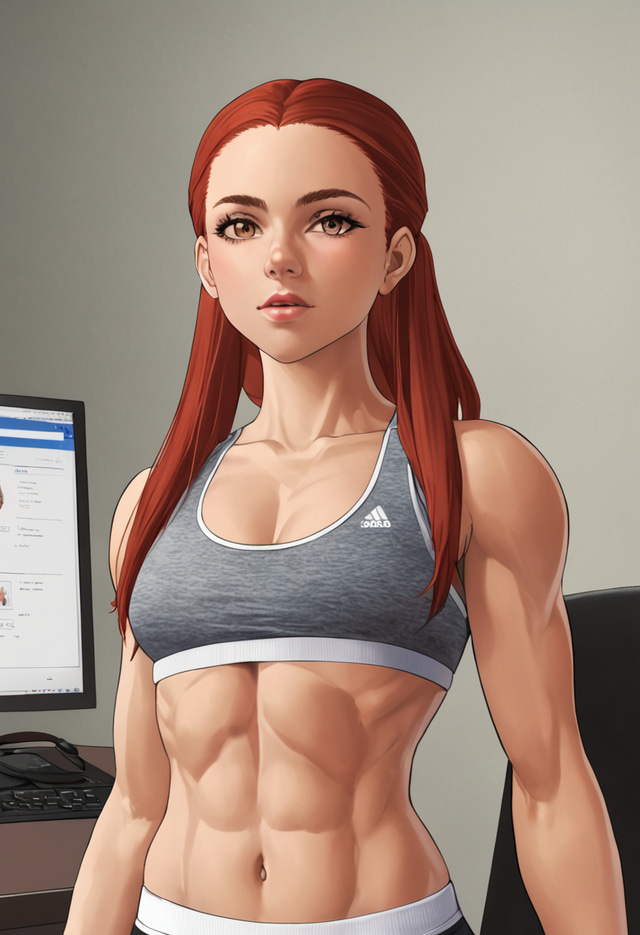 Giana Briggs avatar