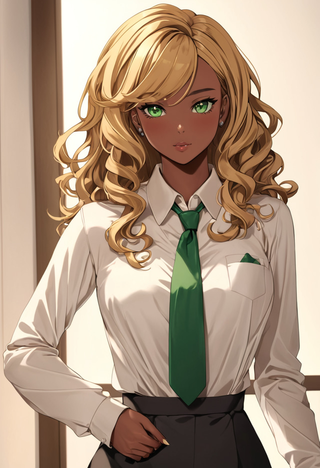 Mikayla Gray avatar