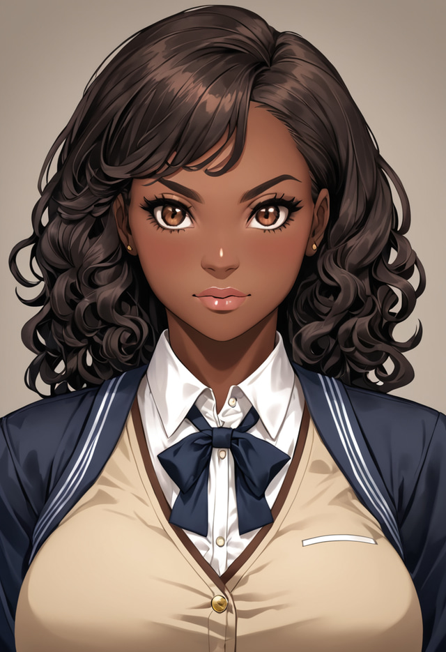 Renee Garrison avatar