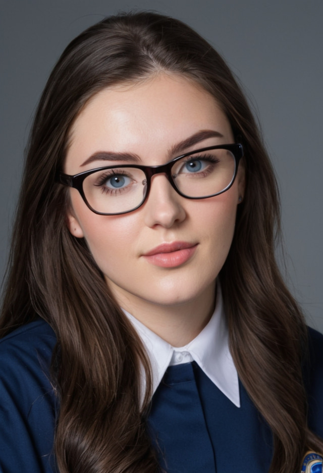 Kenna Sampson AI Girlfriend avatar