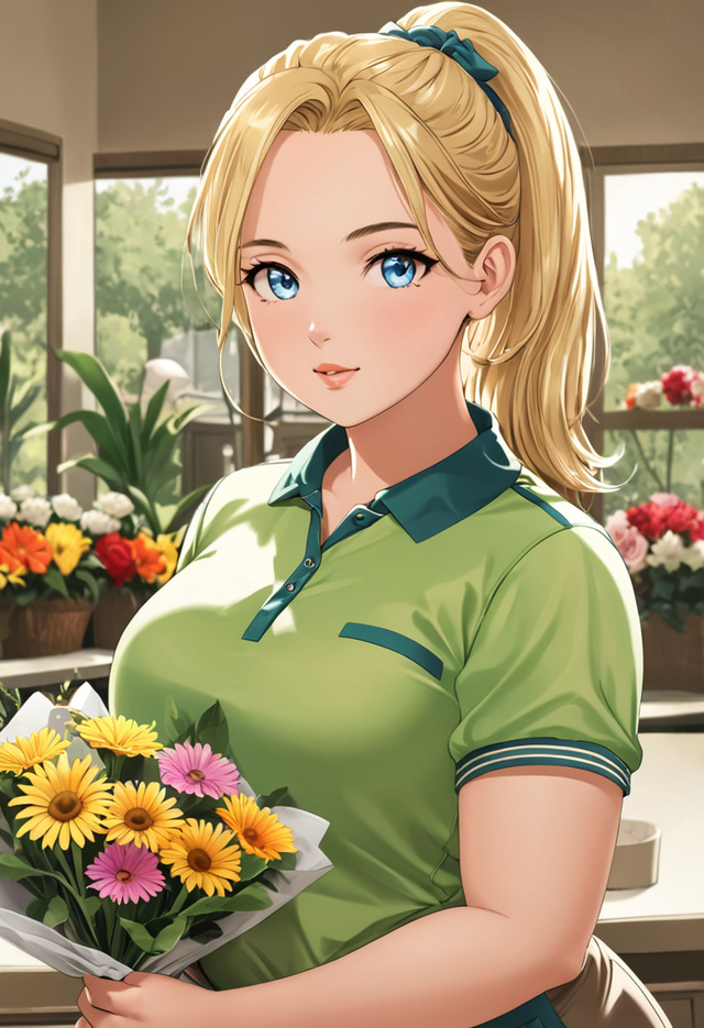 Samara Rivers avatar