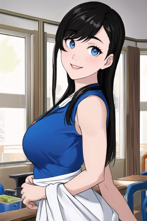 Hailie Moses avatar