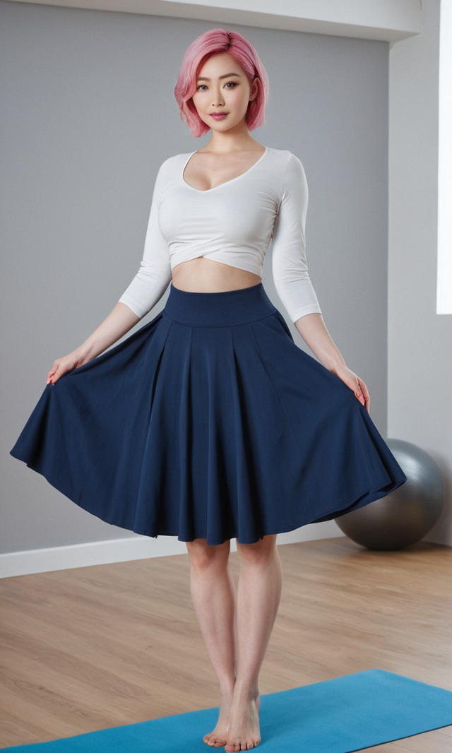 Lucia Foley avatar