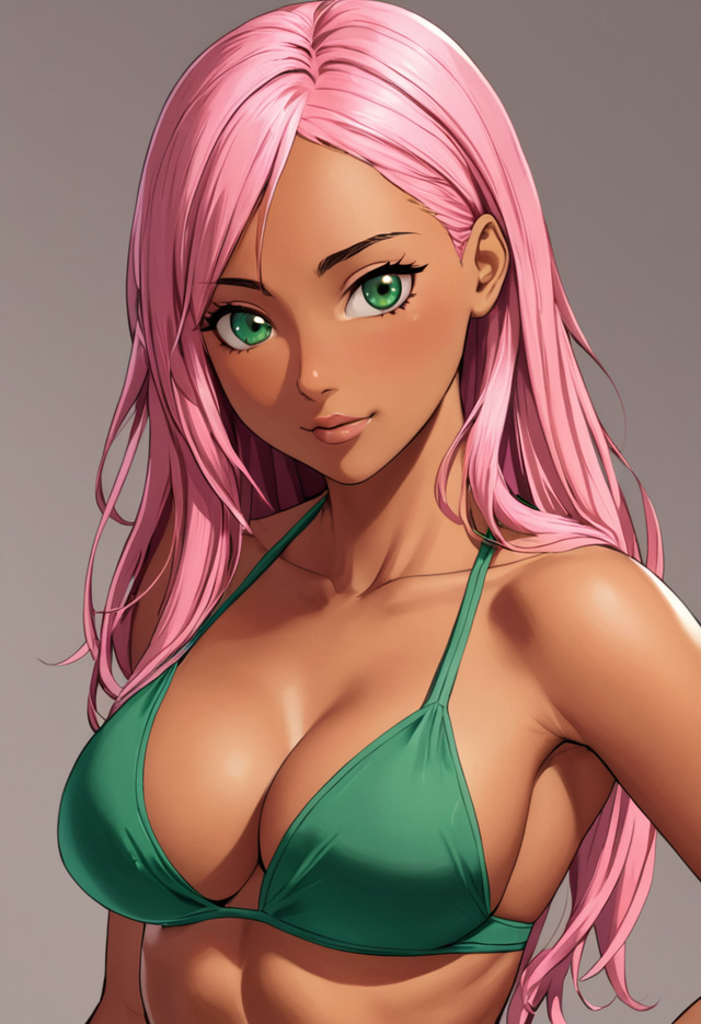 Annabella Thomas avatar