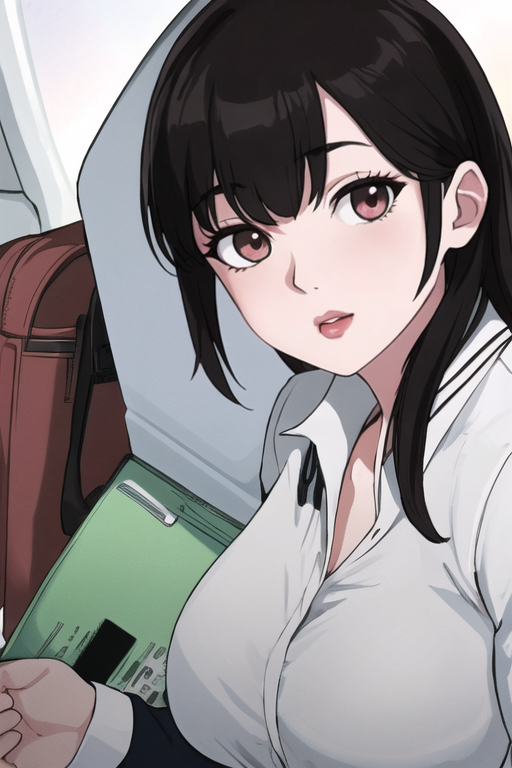 Genevieve Oneill avatar