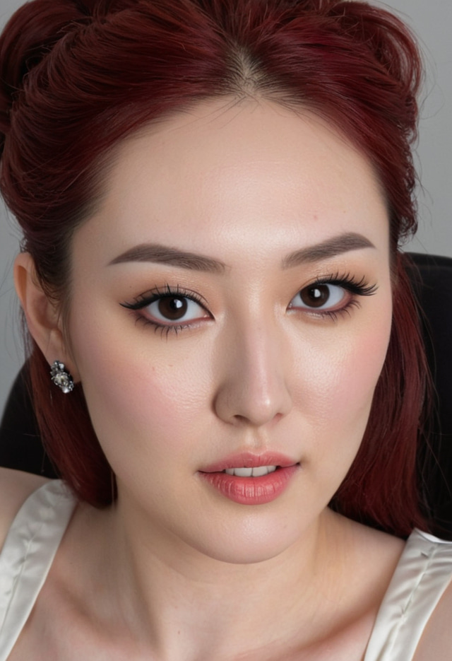 Abbie Meyer AI Girlfriend avatar