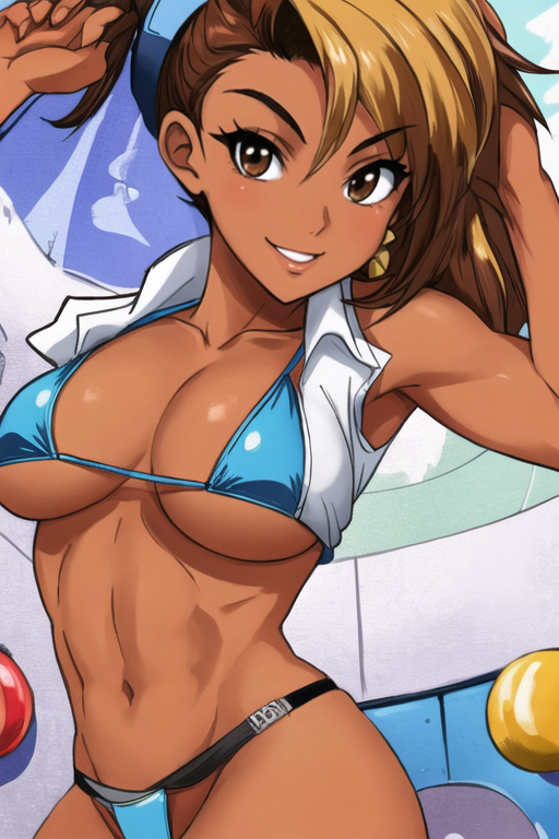 Alivia Parsons avatar