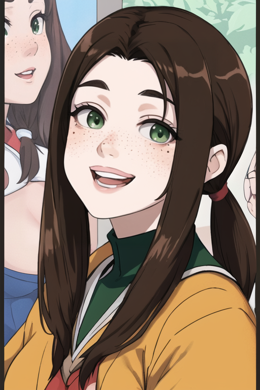 Jamya Wallace avatar