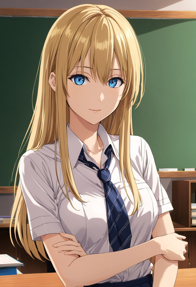 Lilliana Mills avatar