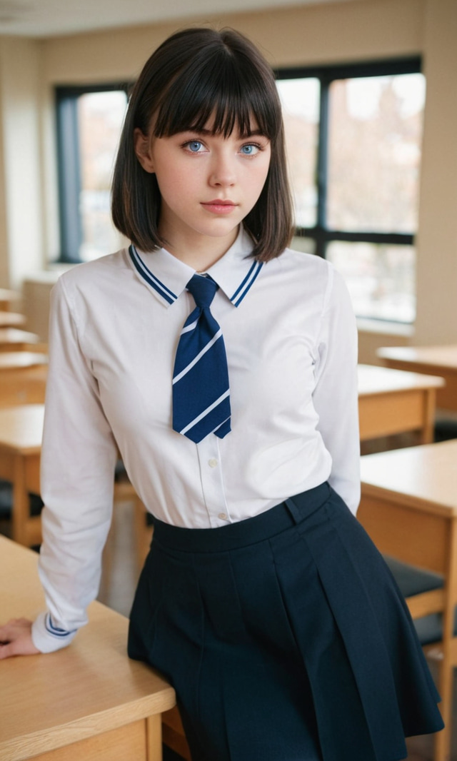 Abril Cochran AI Girlfriend avatar