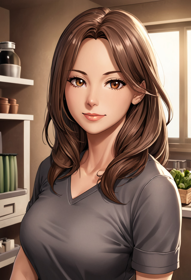 Jayleen Bray avatar