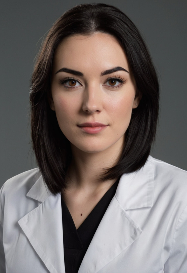Raegan Brady avatar