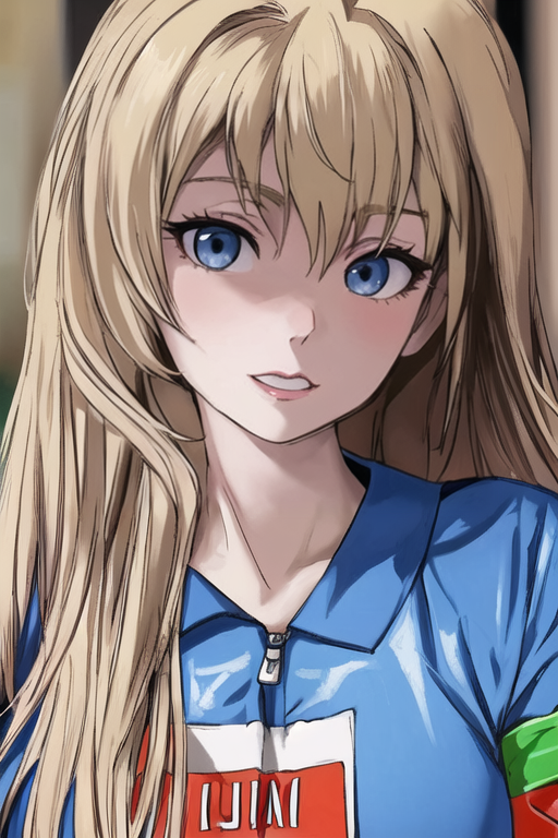 Melissa Petersen avatar