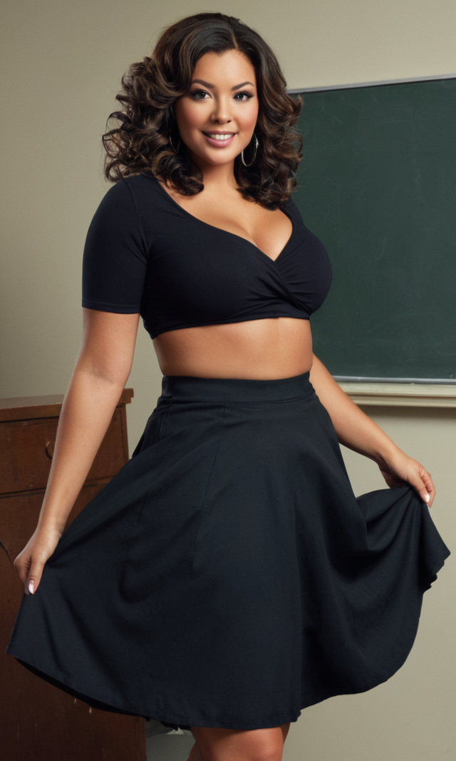 Arianna Stanley avatar