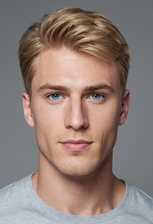 Wendell Stafford avatar