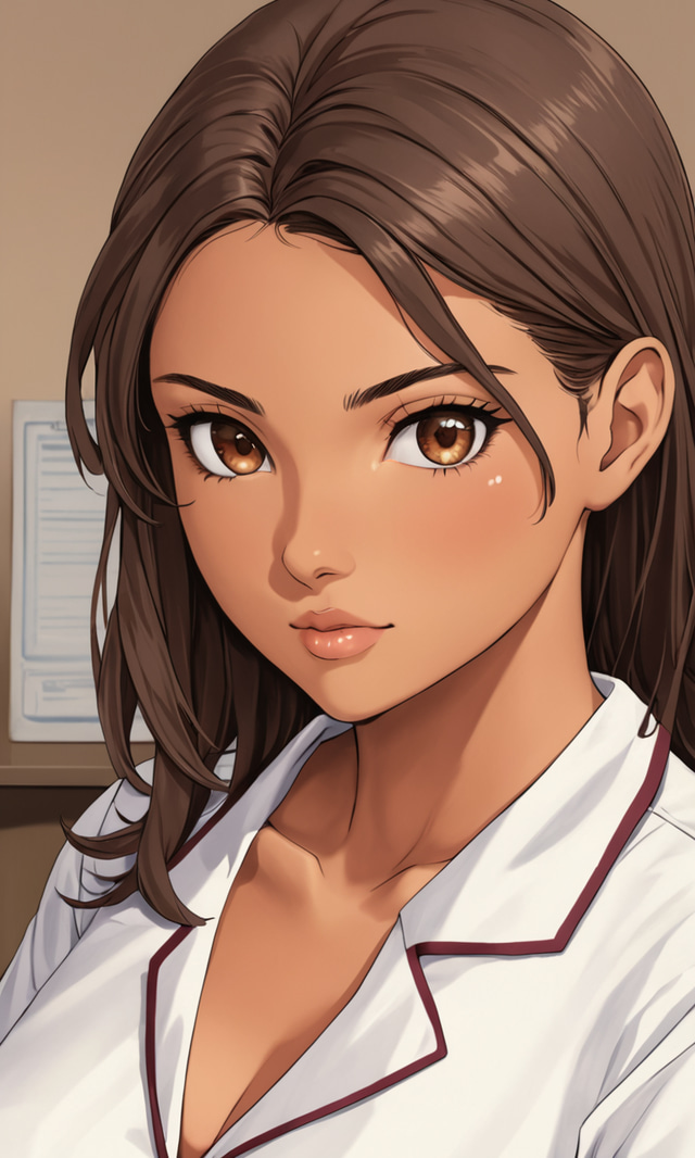 Alena Flowers avatar