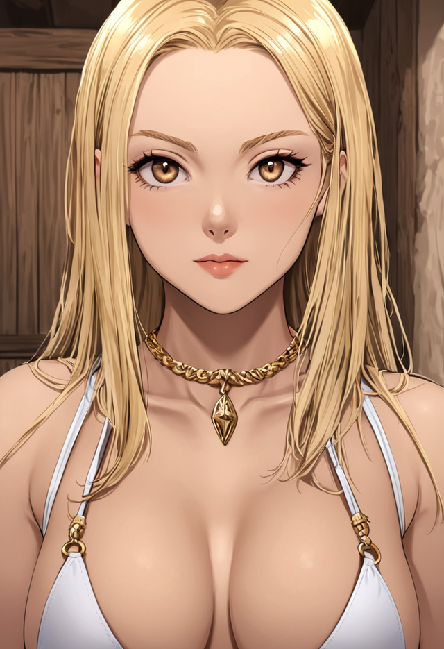 Melany Cross avatar