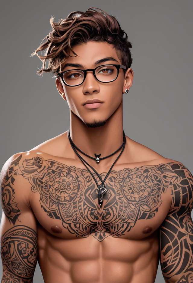 Laurence Shelton avatar