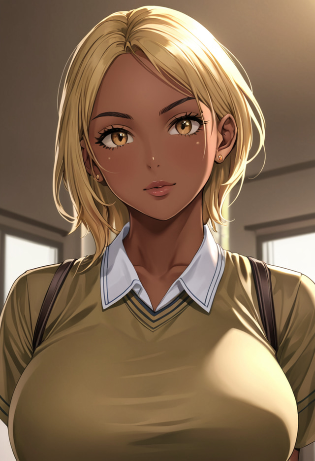 Essence Yang avatar