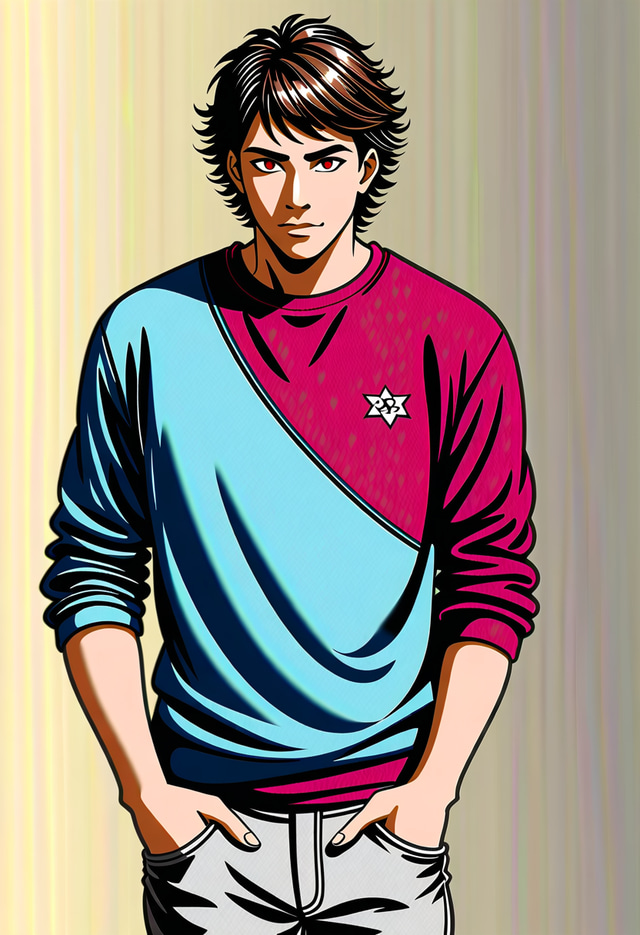 Nestor Alvarez avatar