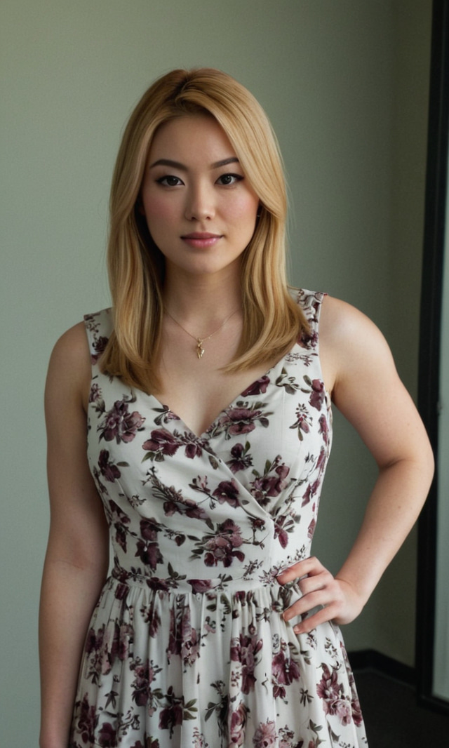 Cassandra Farley avatar