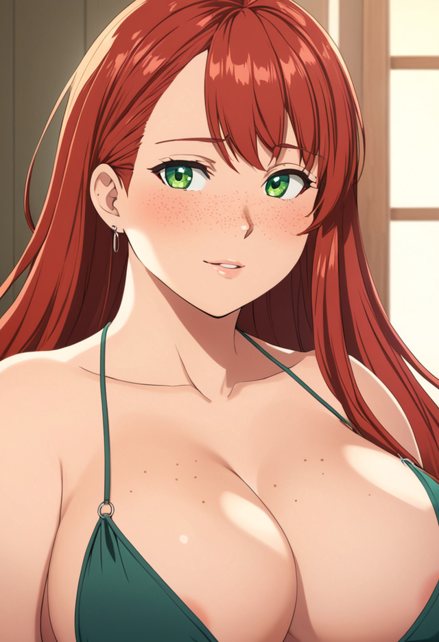 Avery Hickman avatar