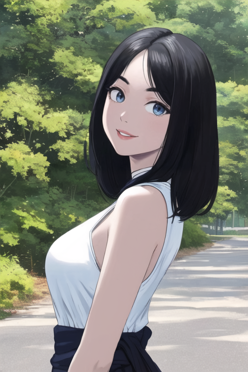 Gabriela Mcclure avatar