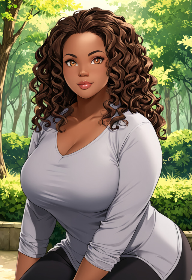 Serenity Francis avatar