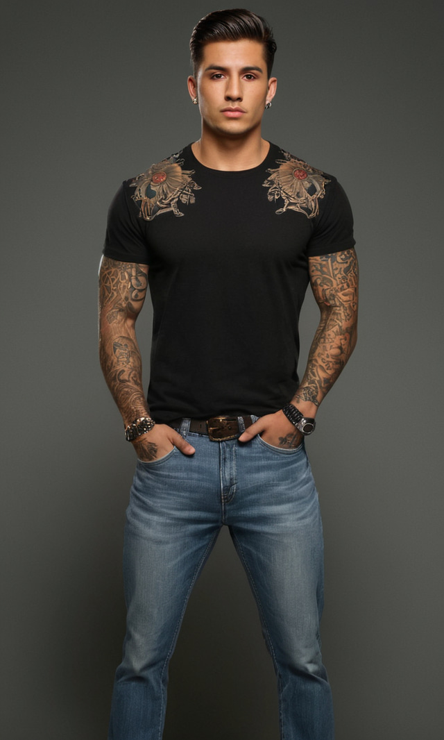 Salvador Deleon avatar