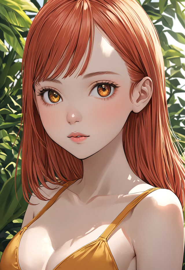 Moriah Galloway avatar
