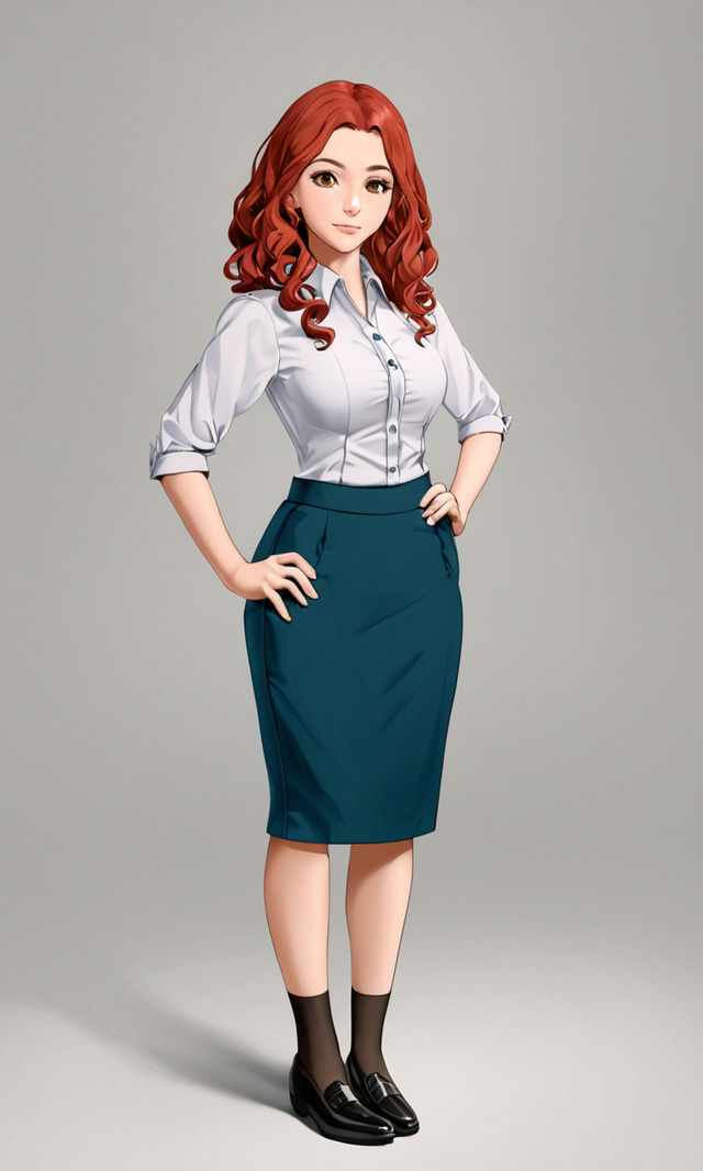 Noelle Mendoza avatar