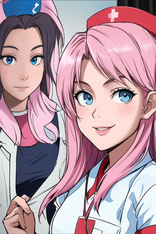 Cecilia Paul avatar
