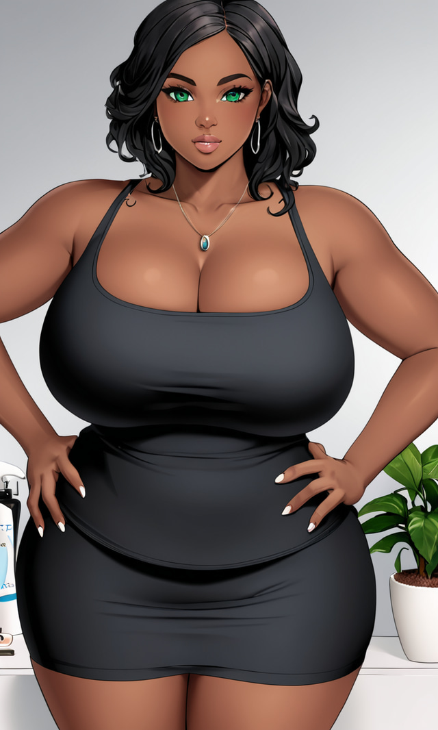 Daisy Waters avatar