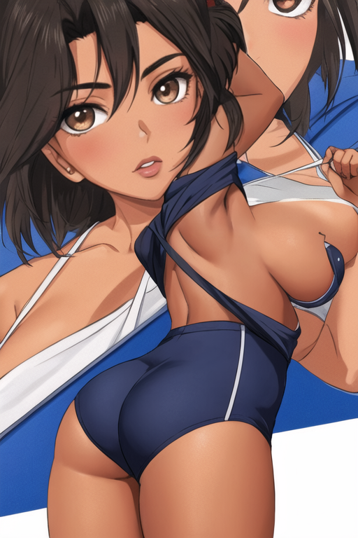 Brylee Mckay avatar