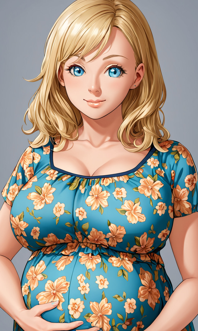 Monica Barton AI Girlfriend avatar
