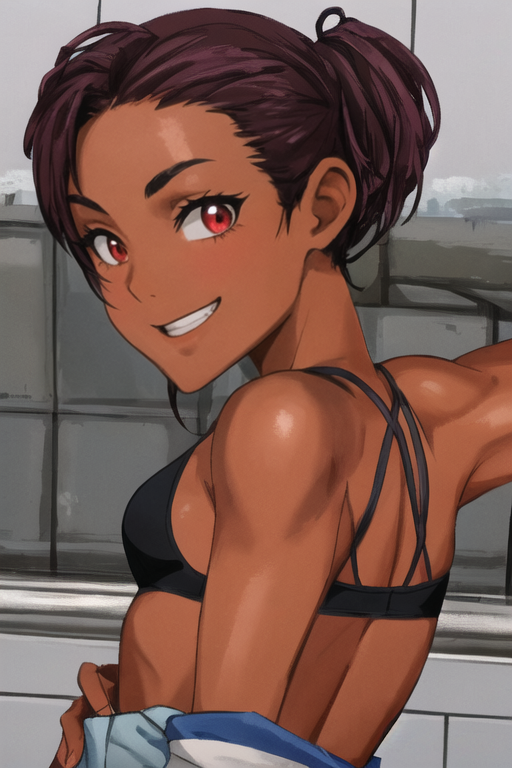 Alyvia Schroeder avatar