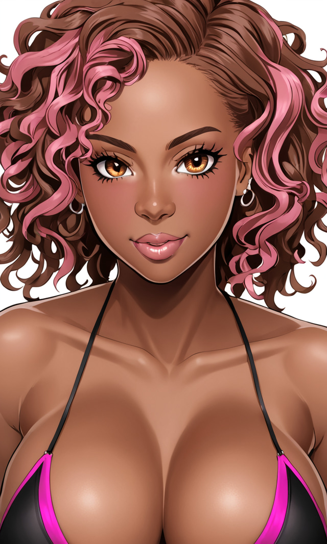 Sierra Mathews avatar