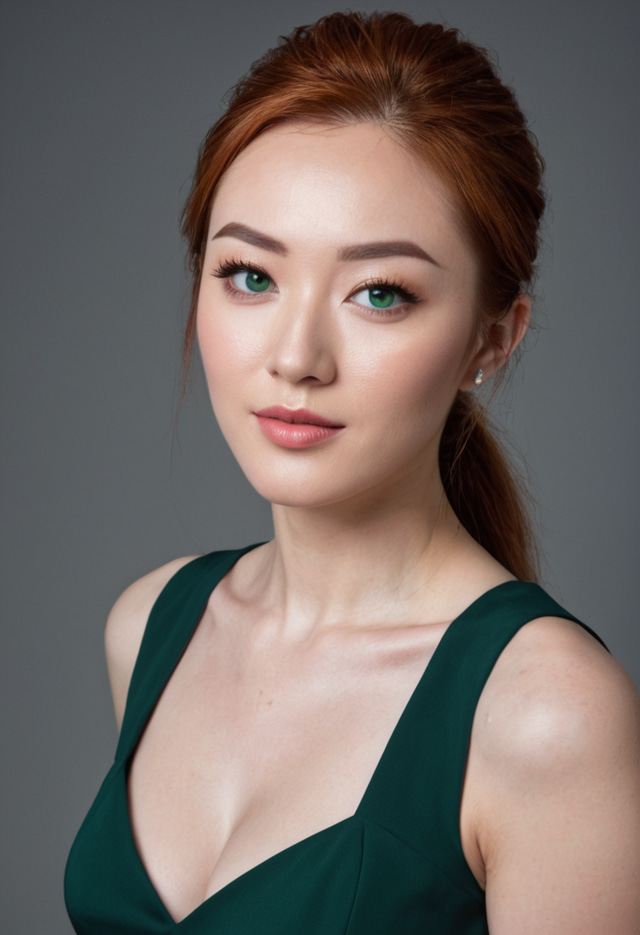 Evangeline Wang avatar