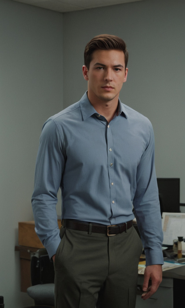 Julio Mayo avatar