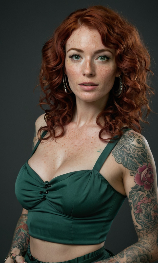 Natasha Leon avatar