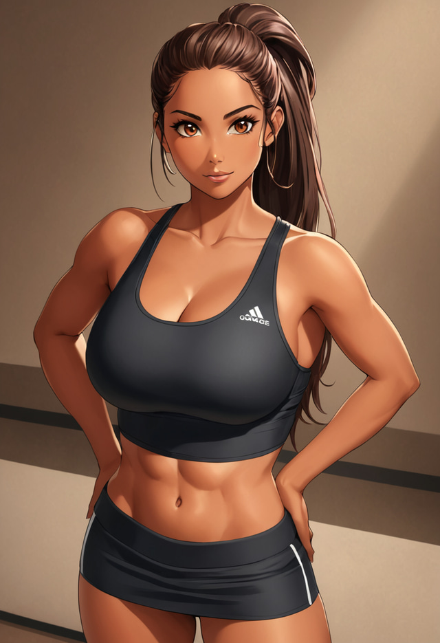 Monserrat Gilmore avatar