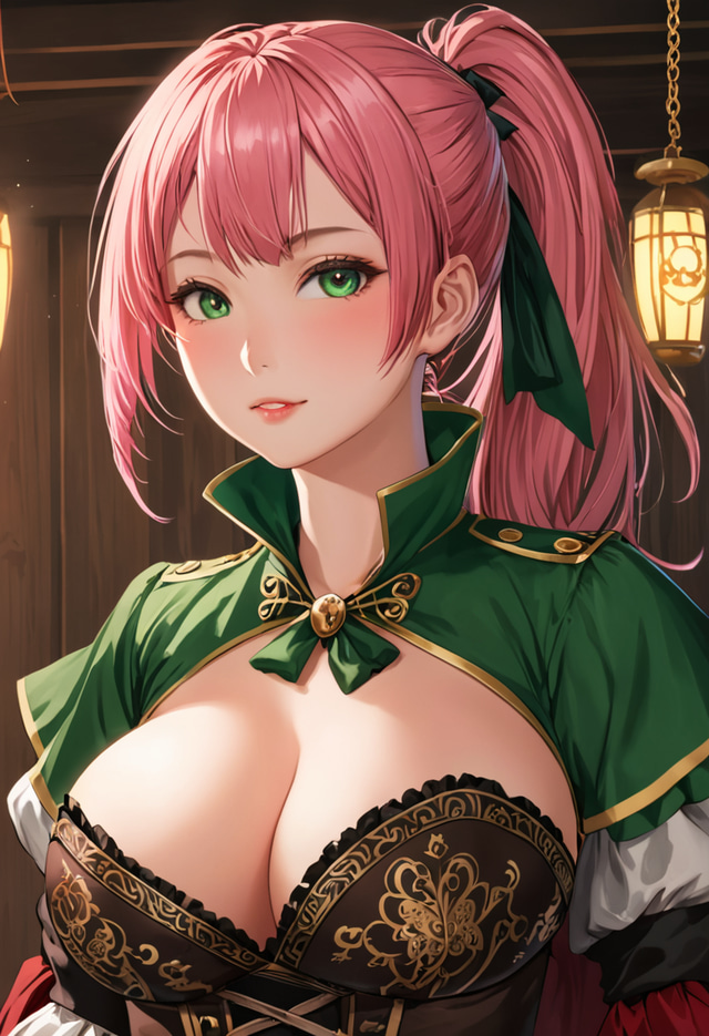 Aliya Mclaughlin avatar