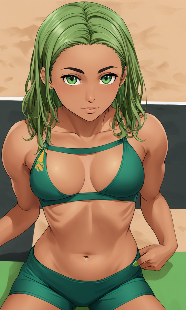 Jenna Hogan avatar