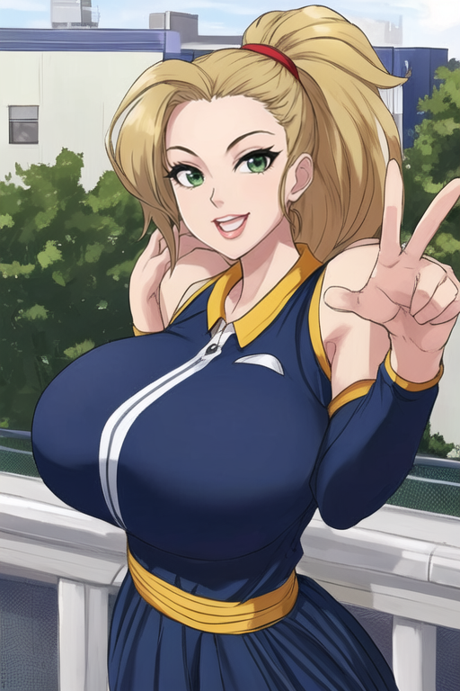 Harmony Terrell avatar