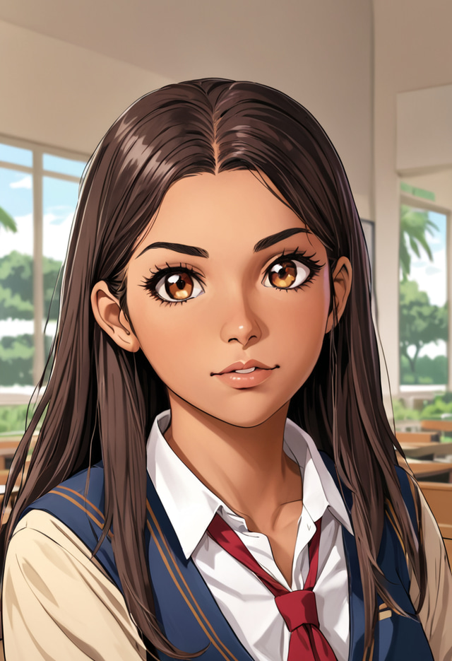 Amelia Cantu avatar