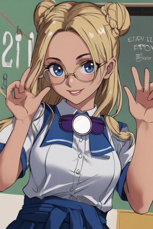 Jamya Nash avatar