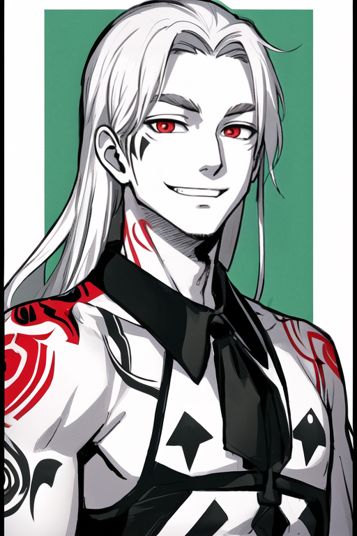 Will Jefferson avatar