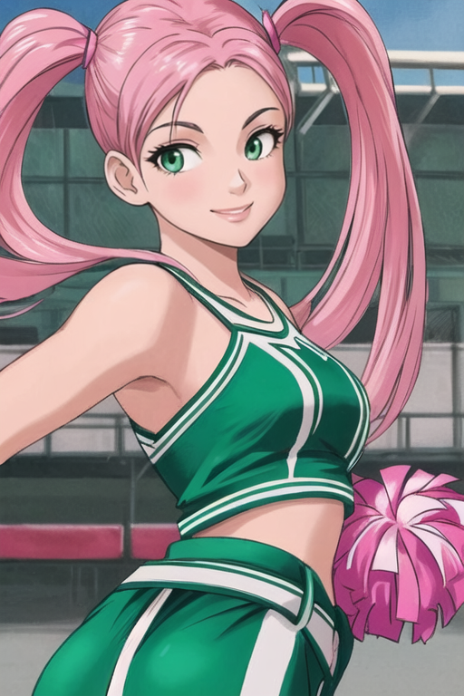 Perla Mcclain avatar